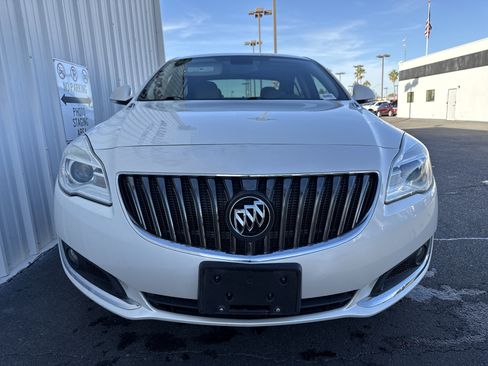 Used 2014 Buick Regal Premium image 7