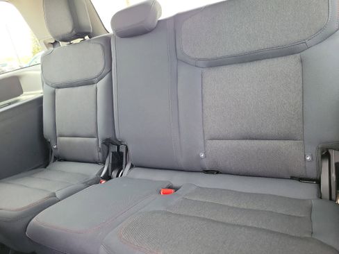Used 2025 Ford Expedition Active RWD image 14