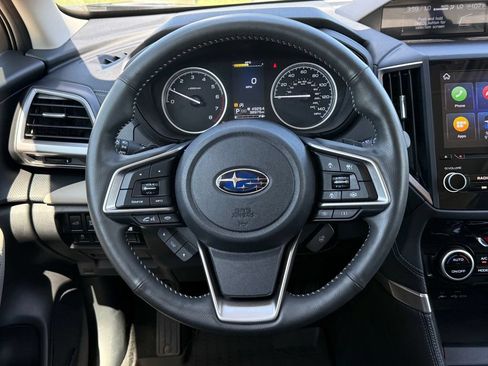 Used 2022 Subaru Forester Limited AWD/4WD image 22