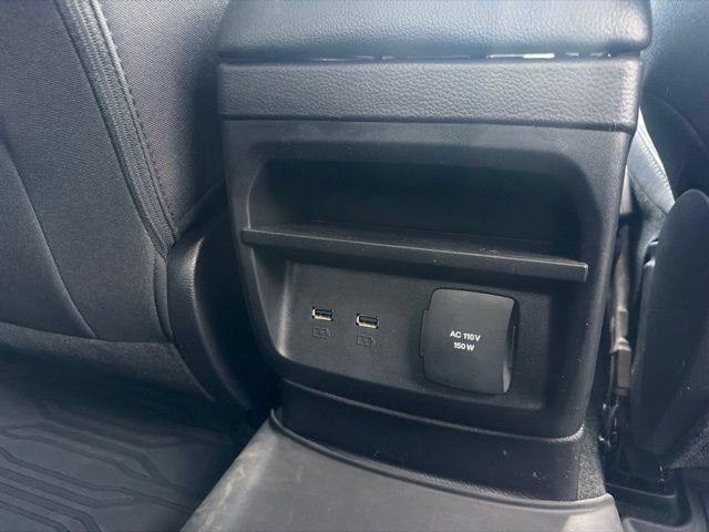 Used 2023 Ford Ranger XLT w/ Equipment Group 301A Mid AWD/4WD image 13