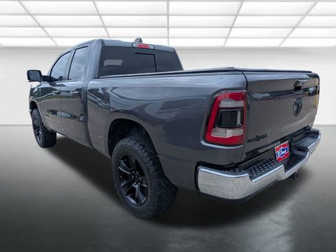 Used 2022 RAM 1500 Lone Star RWD image 2