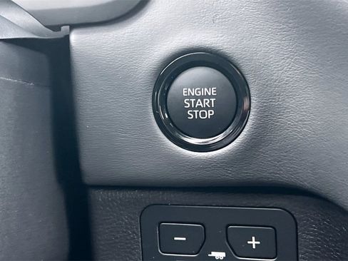 New 2026 Toyota Tundra Platinum image 21