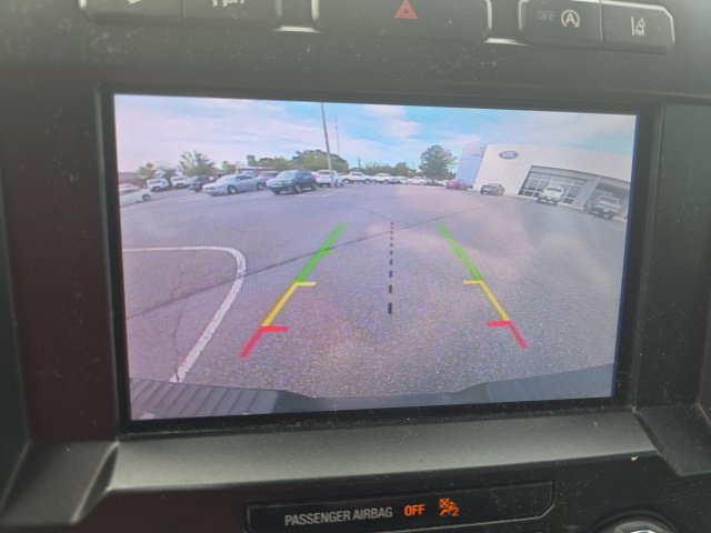 Used 2020 Ford F150 Lariat AWD/4WD image 22