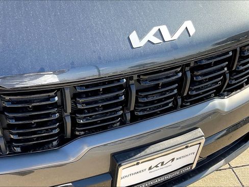 Used 2024 Kia Sorento X-Line EX AWD/4WD image 33