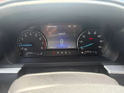 Used 2023 Ford Explorer XLT w/ Equipment Group 202A AWD/4WD image 16