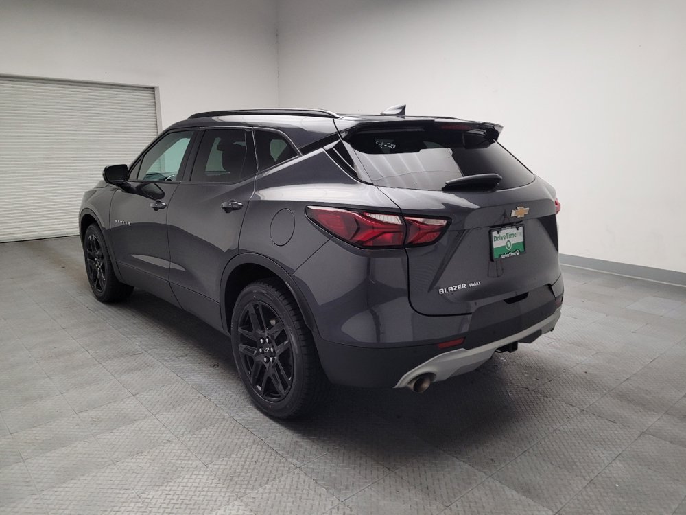 Used 2022 Chevrolet Blazer LT AWD/4WD image 5