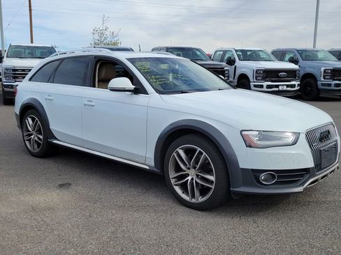 Used 2014 Audi A4 Premium Plus AWD/4WD image 7