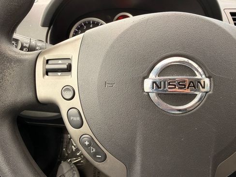 Used 2012 Nissan Sentra 2.0 SR FWD image 20