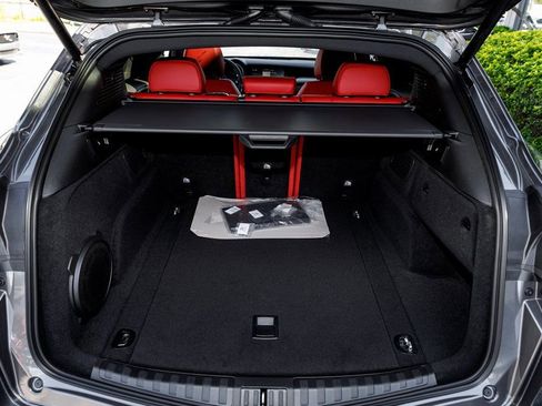 New 2025 Alfa Romeo Stelvio Sprint image 34