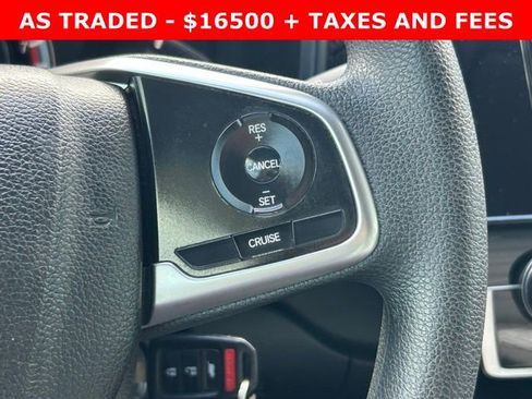 Used 2018 Honda CR-V LX image 22