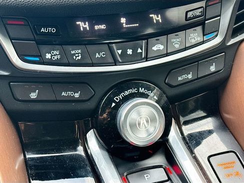 Used 2021 Acura TLX image 21