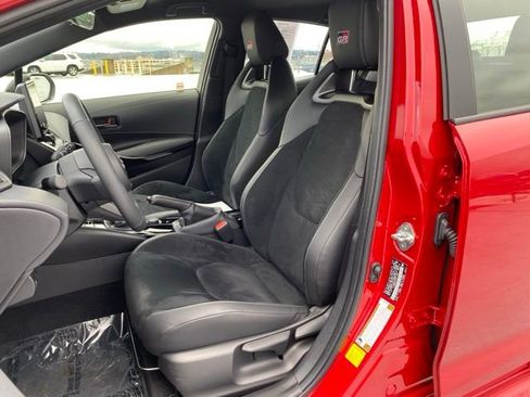 Certified 2025 Toyota Corolla GR image 20