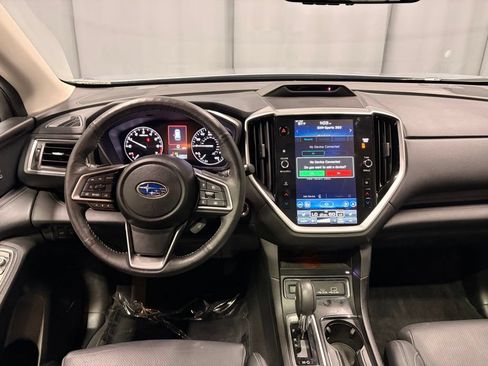 Certified 2023 Subaru Ascent Limited w/ Technology Package AWD/4WD image 12