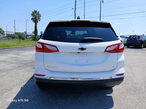 Used 2021 Chevrolet Equinox LT image 7