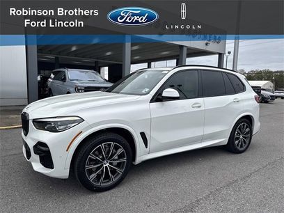 Used 2022 BMW X5 sDrive40i w/ M Sport Package
