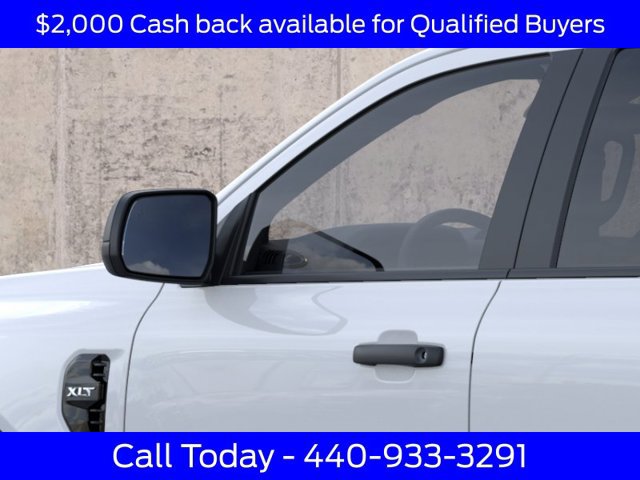 New 2026 Ford Ranger XLT w/ FX4 Off-Road Package AWD/4WD image 23