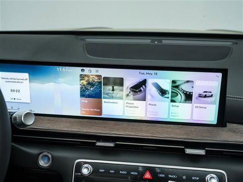 New 2026 Genesis GV80 2.5T Advanced AWD/4WD image 26
