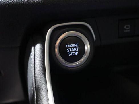Used 2024 Toyota Grand Highlander AWD image 28