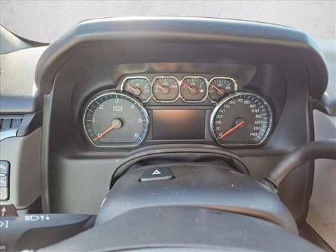 Used 2016 Chevrolet Suburban LT w/ Luxury Package image 19