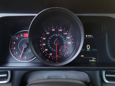 Used 2023 Hyundai Elantra SEL FWD image 23