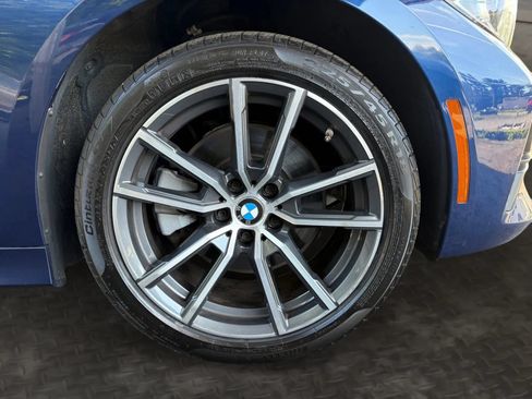 Used 2019 BMW 330i xDrive Sedan w/ Driving Assistance Package AWD/4WD image 38