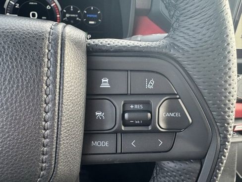 New 2026 Toyota Tundra TRD Pro image 25