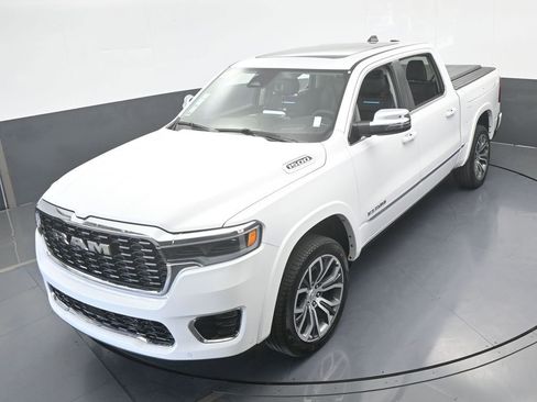 New 2026 RAM 1500 Tungsten image 51