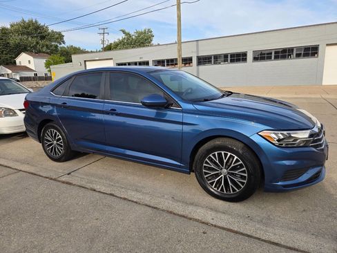 Used 2019 Volkswagen Jetta S image 18