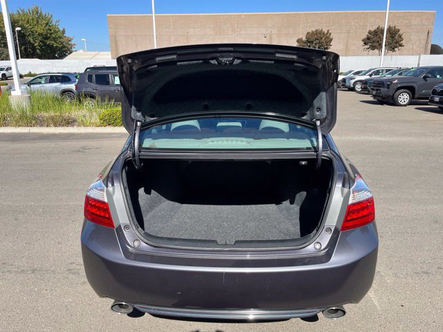 Used 2015 Honda Accord EX-L image 9