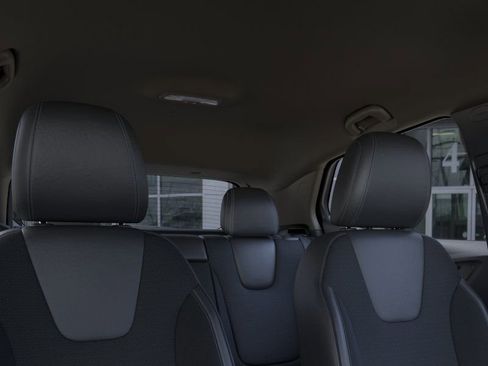 New 2025 Buick Encore GX Preferred w/ Comfort Package image 33