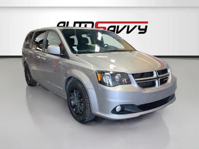 Used 2019 Dodge Grand Caravan GT