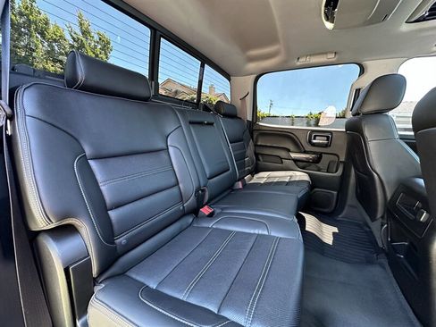 Used 2014 GMC Sierra 1500 Denali w/ Driver Alert Package image 29