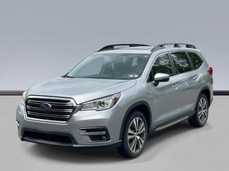 Used 2019 Subaru Ascent Limited AWD/4WD video 1