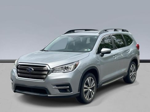 Used 2019 Subaru Ascent Limited AWD/4WD image 1
