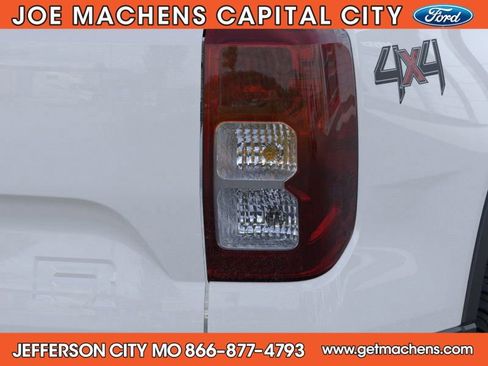 New 2025 Ford Ranger XL w/ Trailer Tow Package image 22