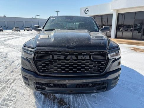 New 2026 RAM 1500 Express AWD/4WD image 5