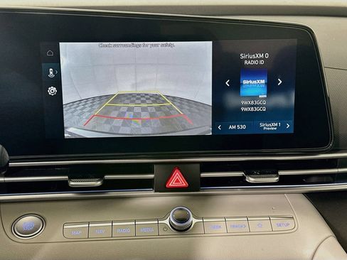 New 2026 Hyundai Elantra Limited FWD image 13