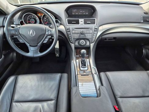 Used 2013 Acura TL FWD image 11