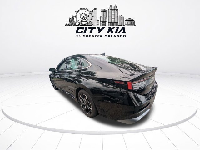Used 2025 Hyundai Sonata SEL FWD image 4