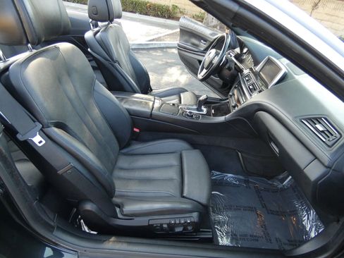Used 2012 BMW 650i Convertible image 30