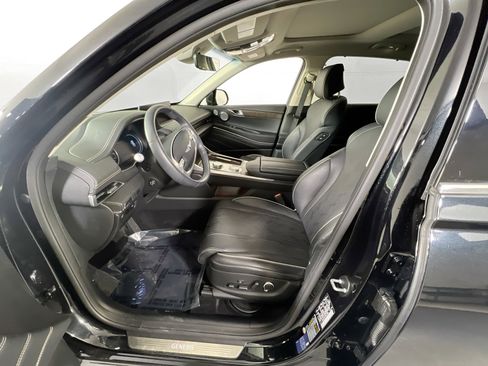 Used 2024 Genesis GV80 3.5T w/ Advanced Package image 21