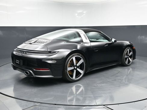 Certified 2026 Porsche 911 Targa 4S AWD/4WD image 13