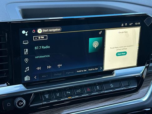 New 2026 Chevrolet Silverado 2500 LT w/ Trail Boss Package image 17