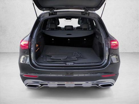 Used 2026 Mercedes-Benz GLC 300 GLC 300 image 6