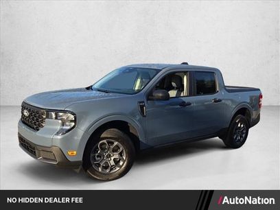 New 2026 Ford Maverick XLT
