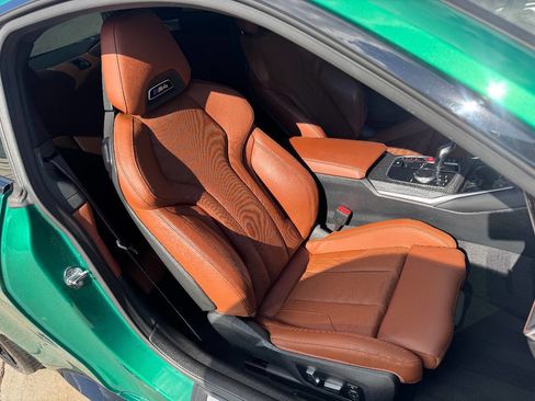 Used 2023 BMW M4 Competition w/ M Carbon Exterior Package image 61