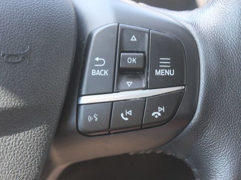 Used 2022 Ford Bronco Sport Big Bend w/ Convenience Package AWD/4WD image 29