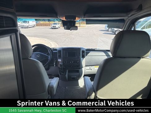Used 2016 Mercedes-Benz Sprinter 3500 image 70
