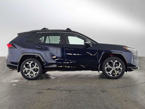 Used 2023 Toyota RAV4 XSE image 2