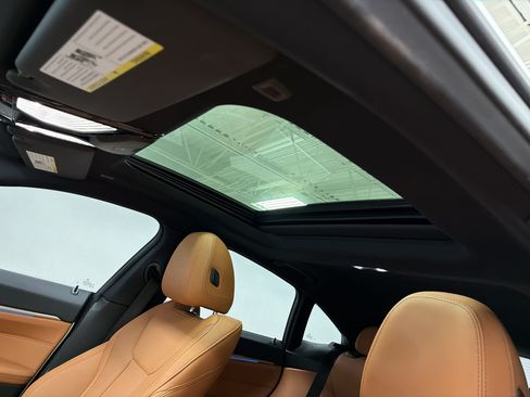 Used 2023 BMW i4 eDrive35 w/ Premium Package RWD image 23